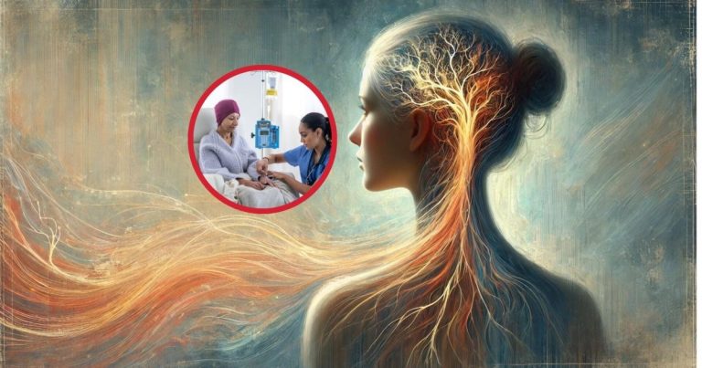 científicos identifican alteraciones tempranas en la conectividad cerebral