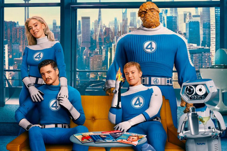 desliza la fórmula de Marvel para romper la crisis del MCU