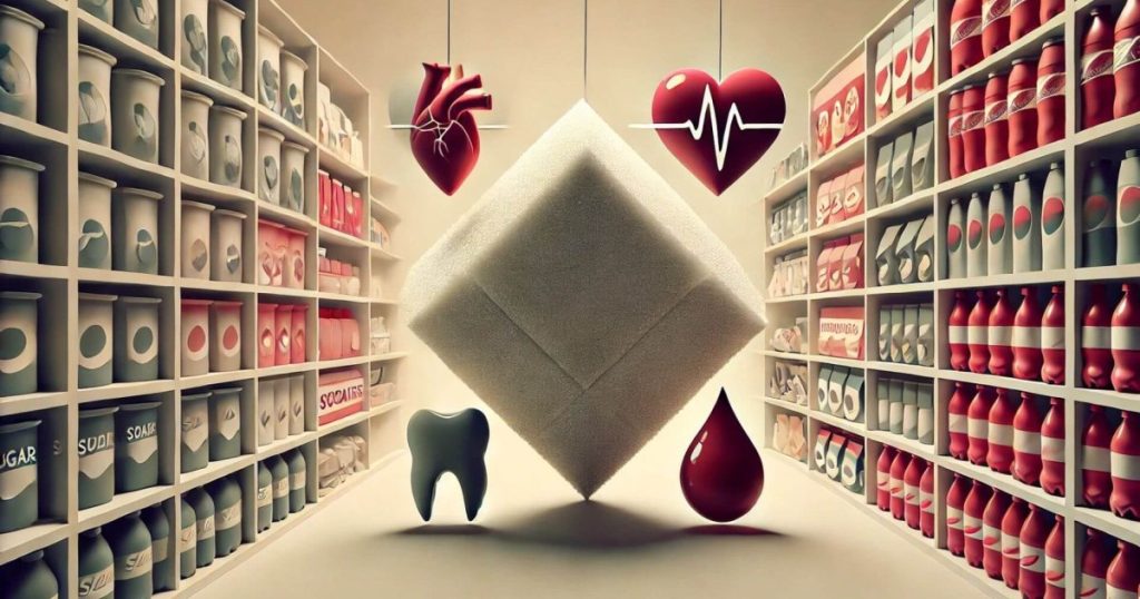 documentos, enfermedades crónicas y campañas de desinformación
