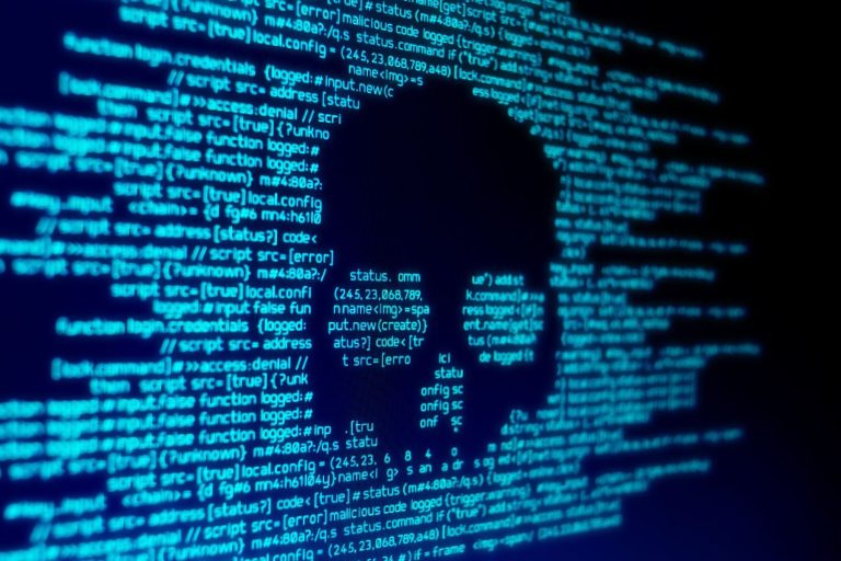 virus ciber ataque