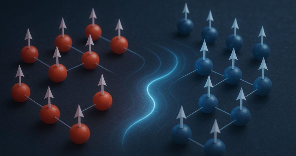 el experimento que ha hecho realidad un fenómeno imposible durante 50 años
