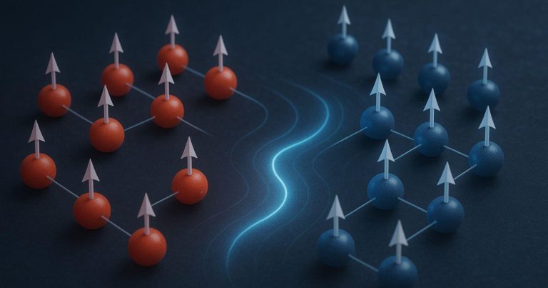 el experimento que ha hecho realidad un fenómeno imposible durante 50 años