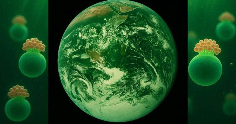 el experimento que lo revela y cambia lo que sabemos sobre el origen de la vida