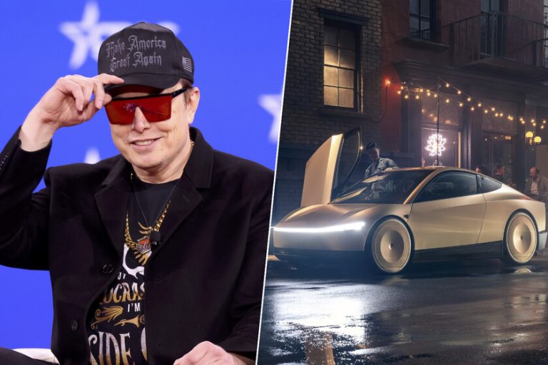 eran los mismos que debían regular los coches de Tesla
