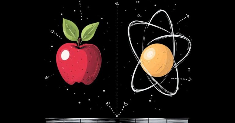 este experimento del CERN podría cambiar la física para siempre al grabar por primera vez la caída de antimateria, como si fuese la famosa manzana de la gravedad