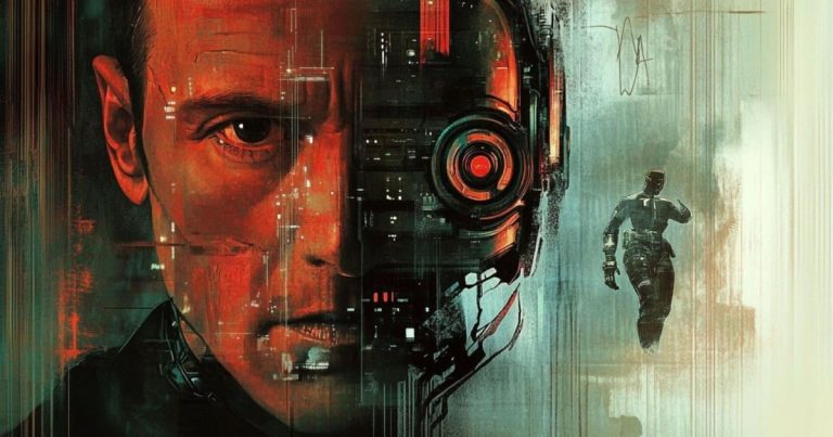 esto es lo que las películas sobre la inteligencia artificial dicen de nosotros como especie