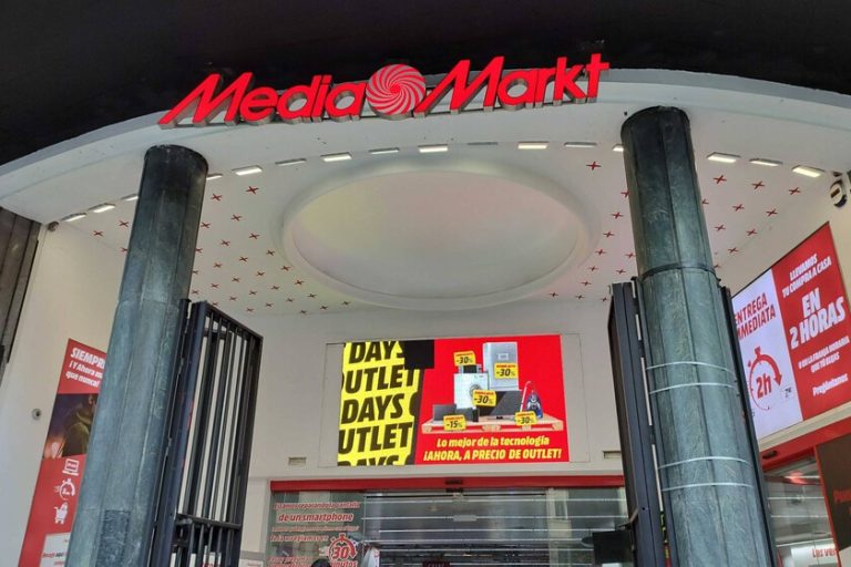 estos son algunos de los mejores chollos del outlet de MediaMarkt