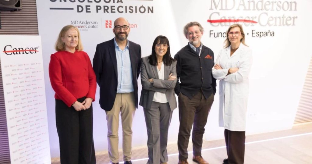 inteligencia artificial, medicina personalizada y esperanza