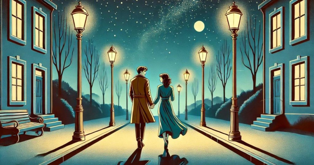 la ciencia detrás de cada match y relación de pareja