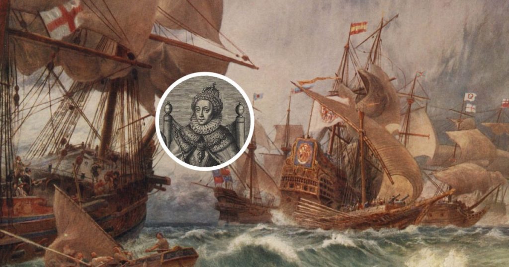 la exitosa propaganda inglesa que se convirtió en historia y ha llegado hasta nuestros días
