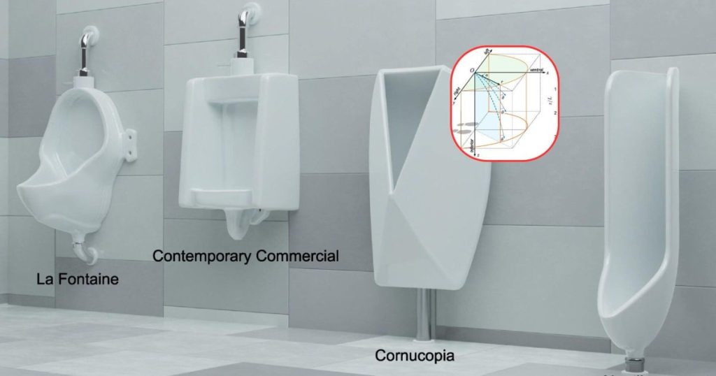 la física y la geometría han dado con la solución