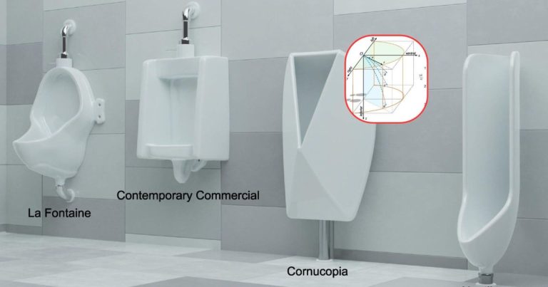 la física y la geometría han dado con la solución