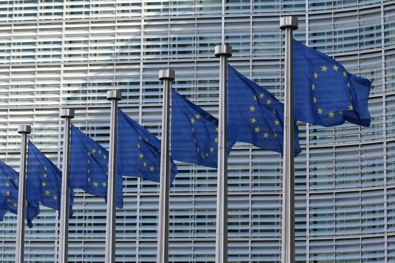 Union Europea Trump