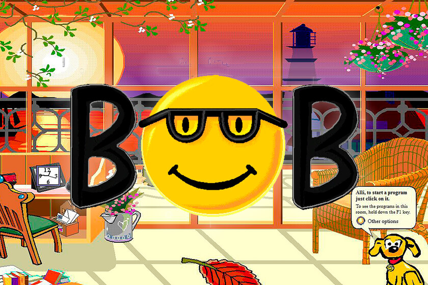 lo llamó Bob y acabó siendo un fracaso estrepitoso