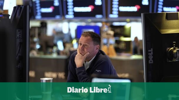 los aranceles prolongan el desplome de las bolsas