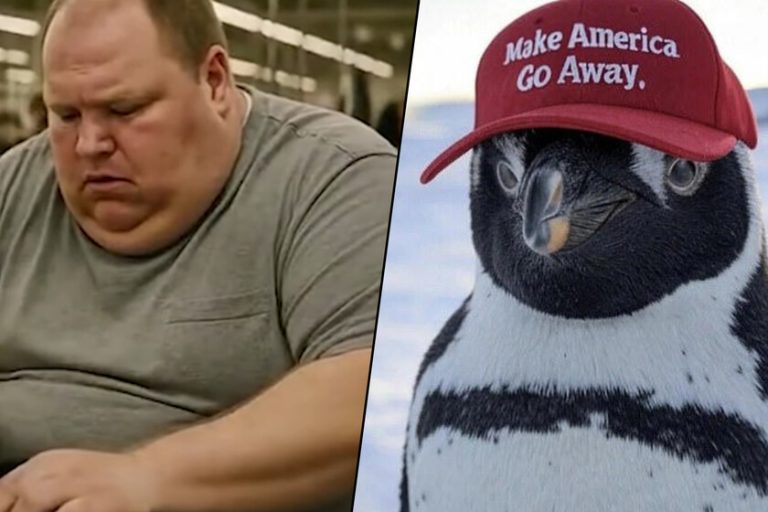 memes como respuesta a los aranceles de Trump