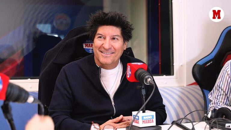 "Kylian superará mi récord...y es un orgullo”