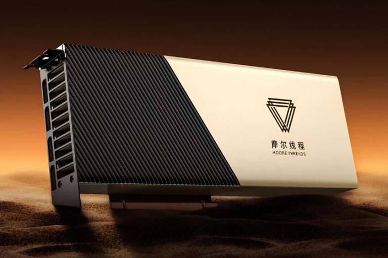 ya tiene una alternativa a CUDA de NVIDIA para IA que permite reciclar su código