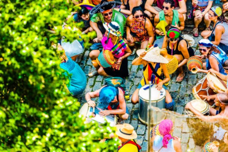 Brasil, el país sudamericano sorprende al mundo con su belleza, según un ranking global