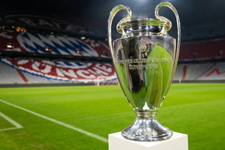 ¿Cuánto cuestan las entradas para la Final de la Champions? Serán las más caras de la historia de la competición