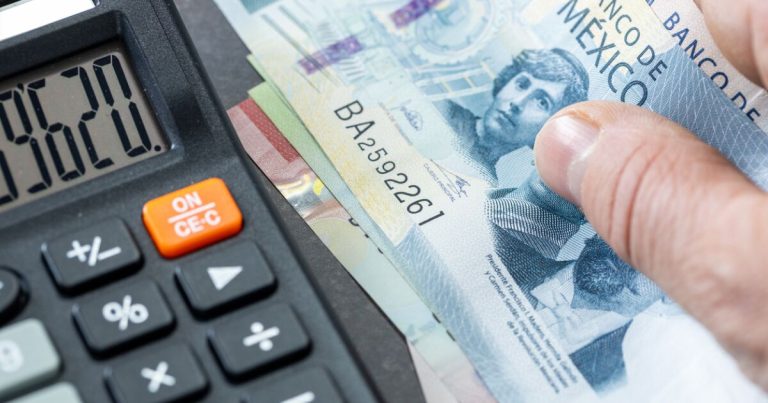 ¿Cuánto tarda el SAT en devolver el saldo a favor en 2025?