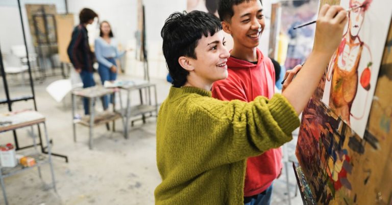 ¿Eres artista joven? Aplica al la convocatoria del Sistema Nacional de Creadores 2025