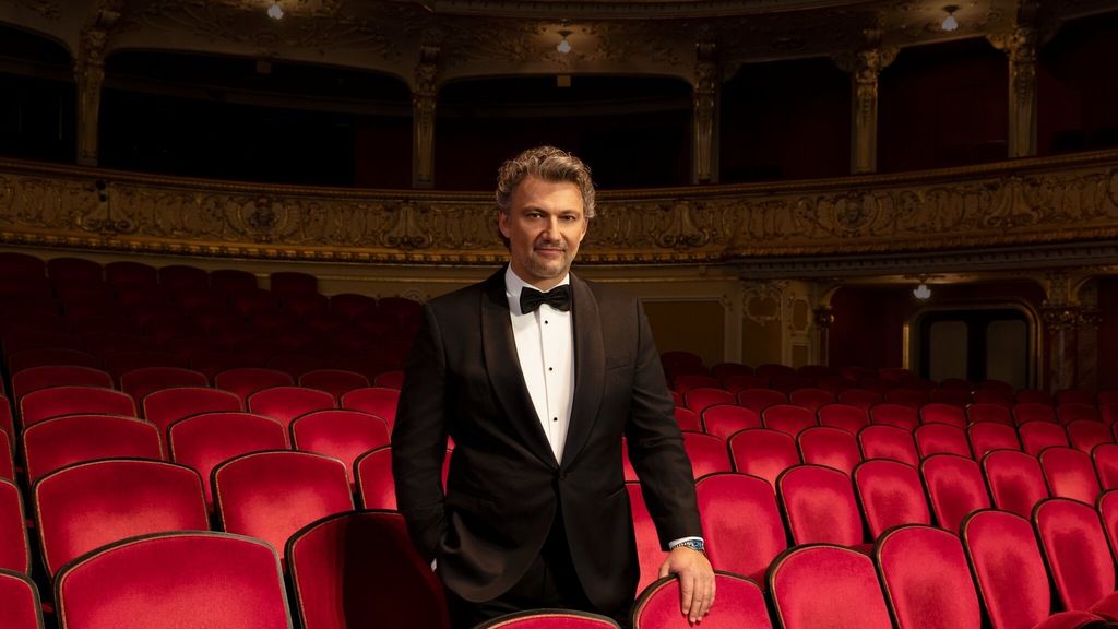 ¿Por qué los jóvenes necesitan conocer la ópera?: Hablamos con el tenor Jonas Kauffman sobre la importancia de transmitir este arte a las nuevas generaciones