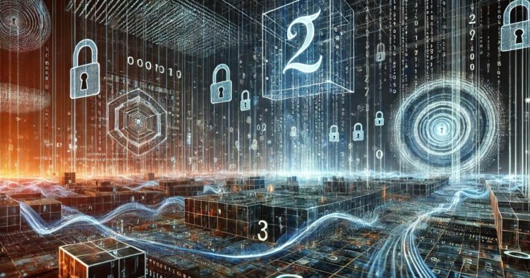 ¿Qué papel juegan los números primos en la teoría de la información y la criptografía?
