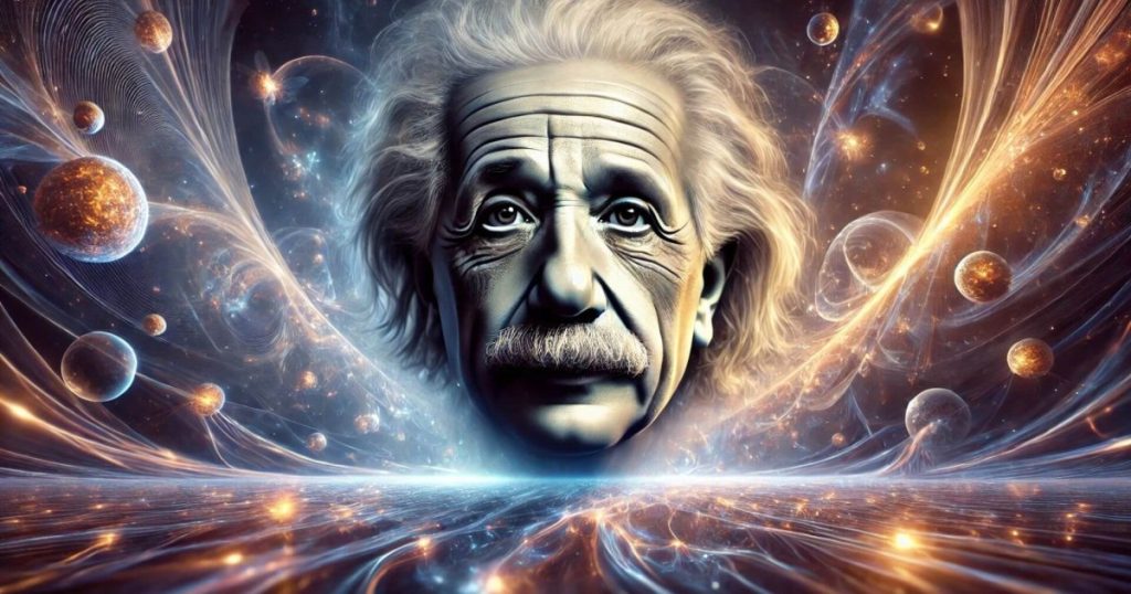 ¿Y si Einstein tenía razón? Un nuevo modelo matemático podría cumplir su sueño más ambicioso en la física: unificar el cosmos