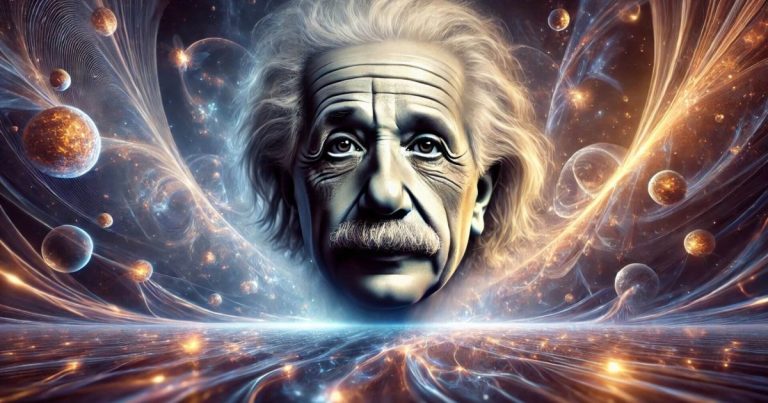 ¿Y si Einstein tenía razón? Un nuevo modelo matemático podría cumplir su sueño más ambicioso en la física: unificar el cosmos