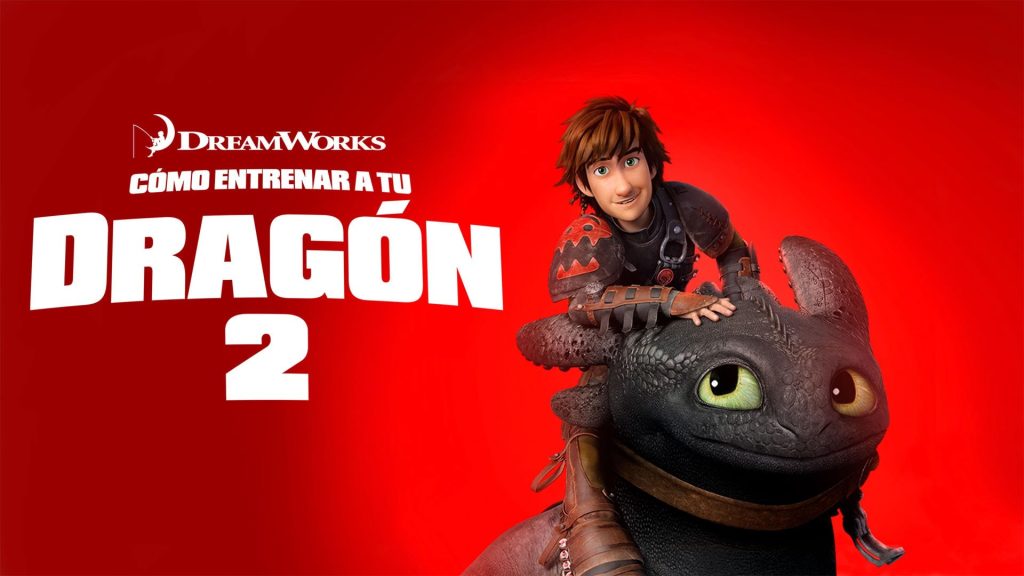 ‘Cómo entrenar a tu dragón 2’ también tendrá una versión live-action