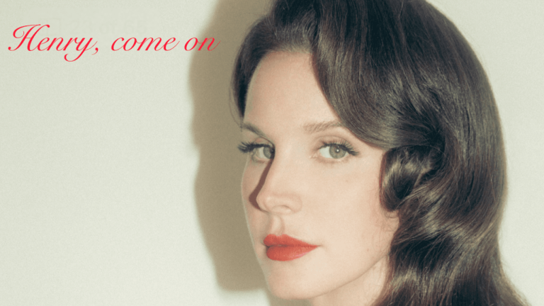 ‘The Right Person Will Stay’: todo lo que sabemos sobre el próximo (y anticipadísimo) álbum de Lana Del Rey